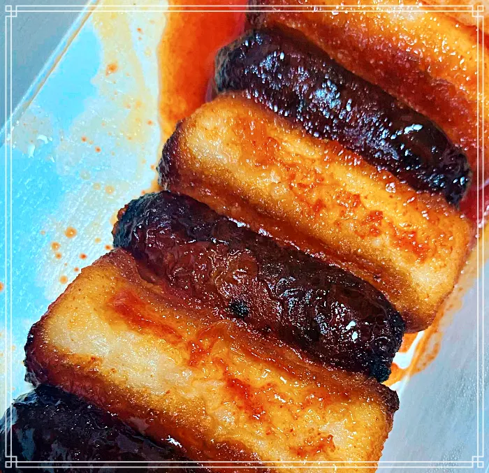 생방송 투데이 수원 화성, 행궁동, 행리단길 고마움 담은 행복 한 그릇, 학교 앞 국물 떡볶이 맛집