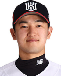 고영표 선수(KT)