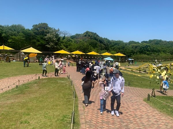 에코랜드 두번째 정거장