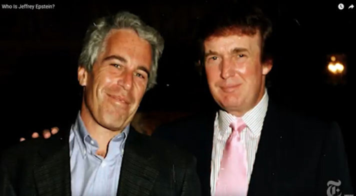 앱스타인 스캔들