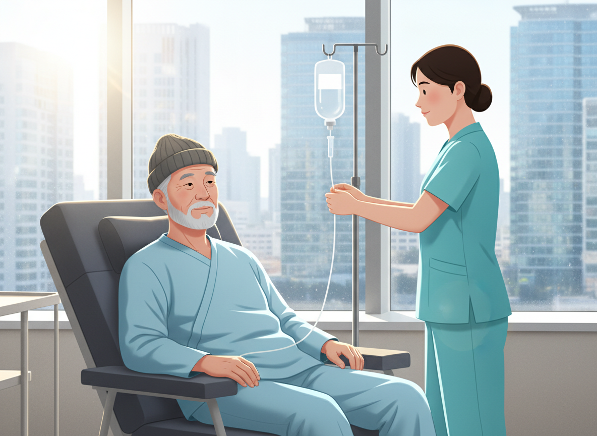 연말정산 세액공제 부모님 암 진단 투병 치료비 방법