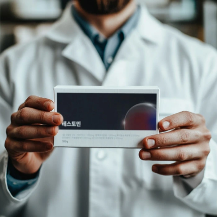 셀로비스 테스토민 효능 부작용 내돈내산 후기 복용법 가격