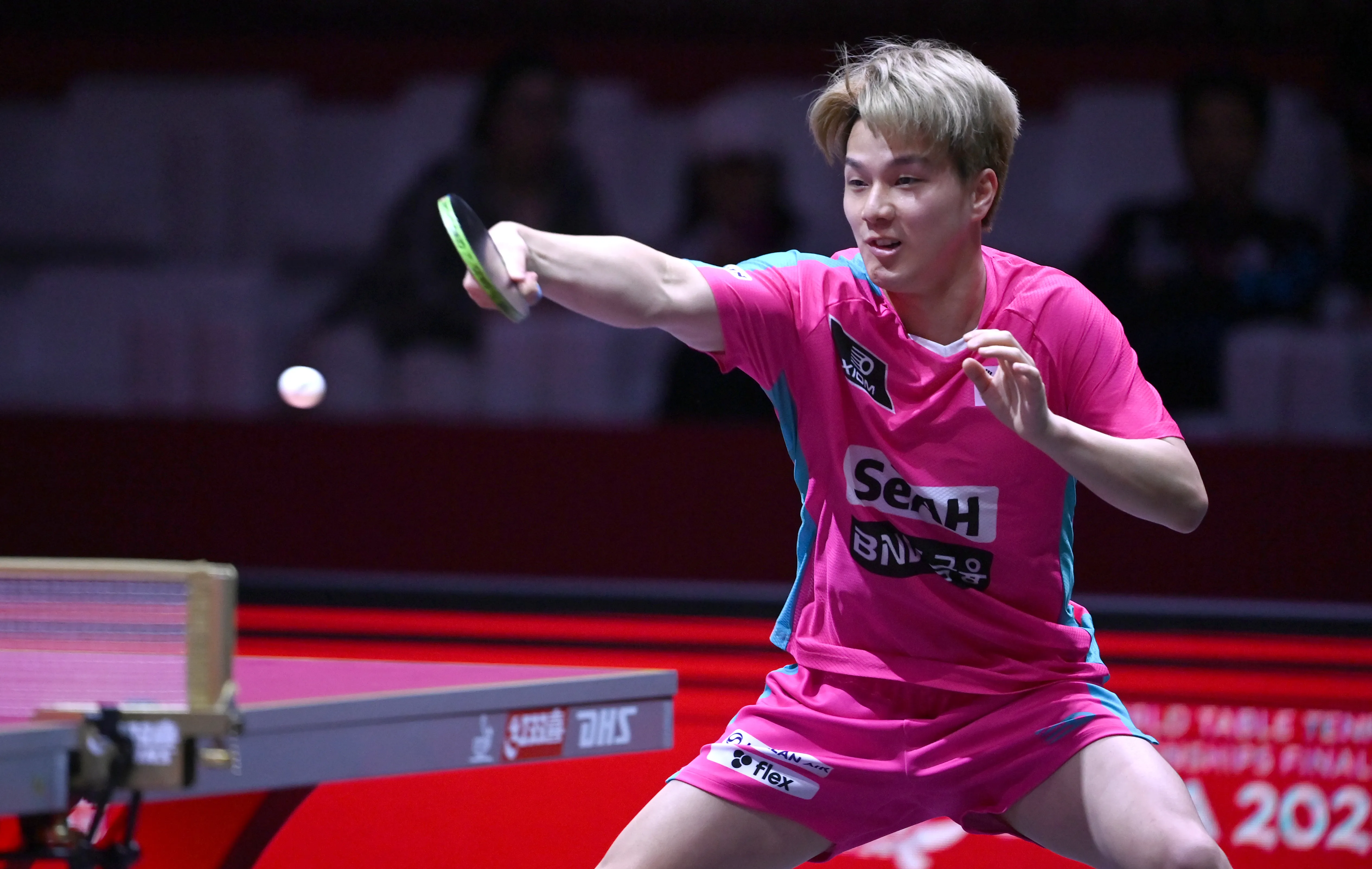 2025 세계탁구선수권 결과 요약 &ndash; 안재현&middot;신유빈&middot;장우진 16강 진출, 복식 메달 확보 임박!