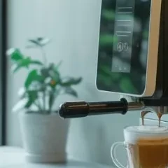 무인카페 창업비용 이미지