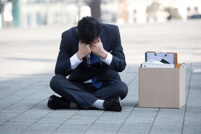 청년내일저축계좌-시련