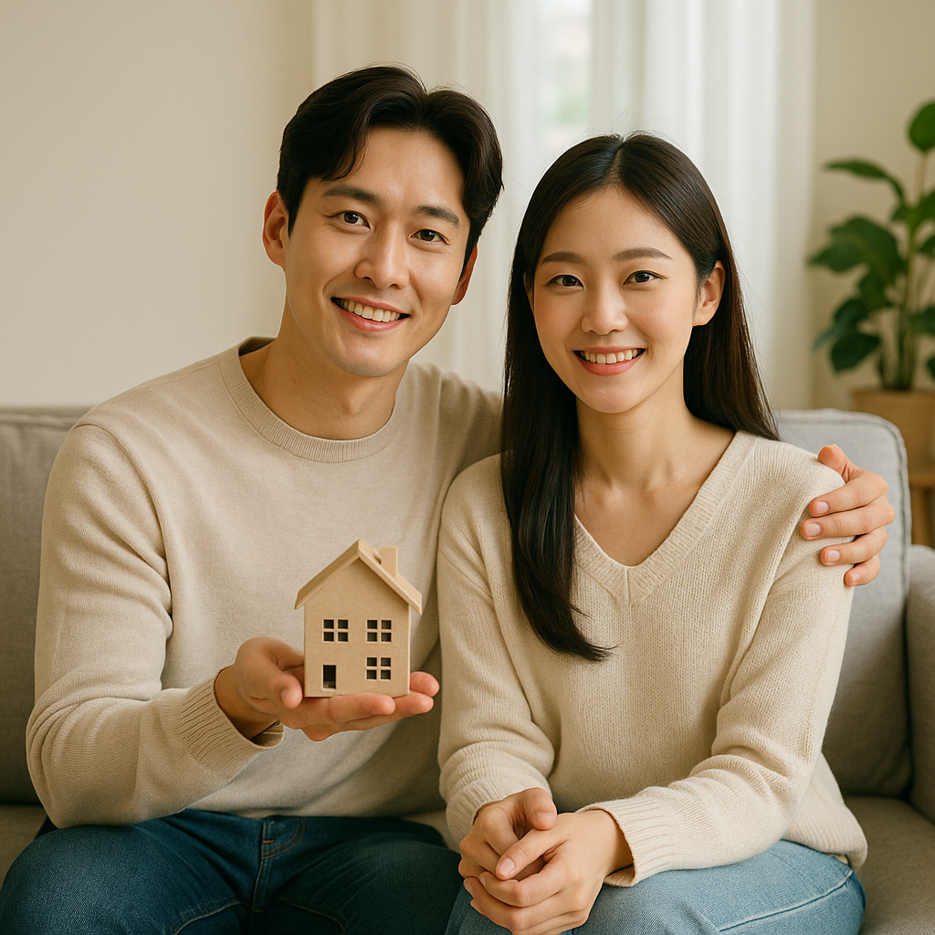 2025 전세대출 총정리: 조건&middot;한도&middot;금리&middot;신청방법까지 관련 사진