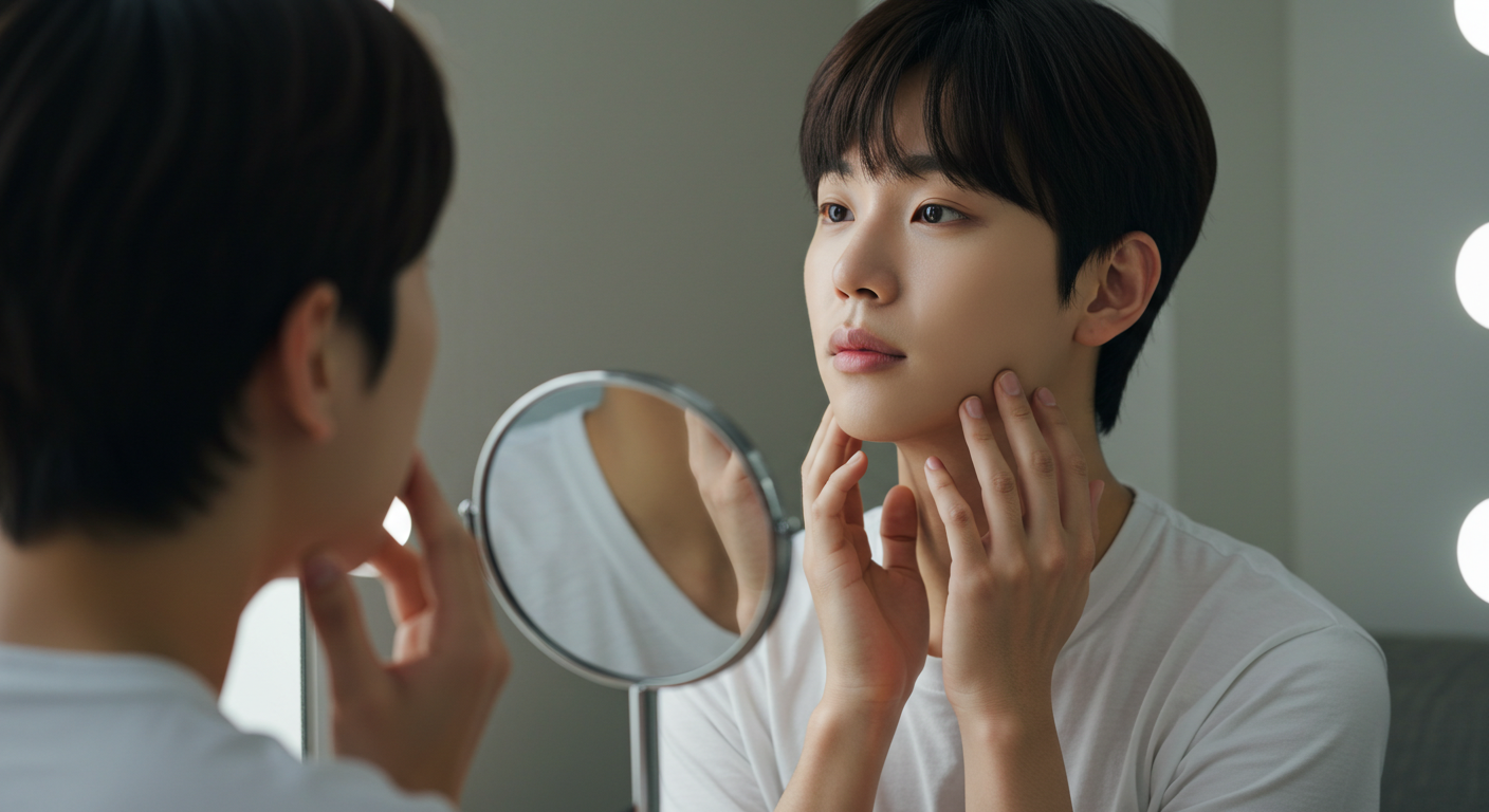 생활습관과 자가 관리 팁