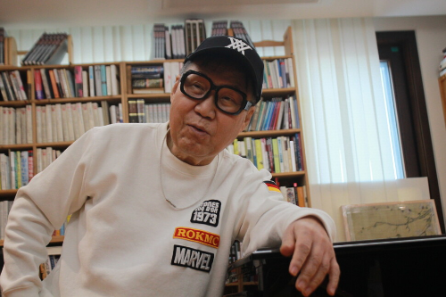 조영남 사망