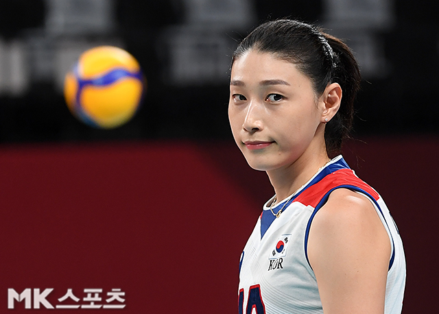 김연경