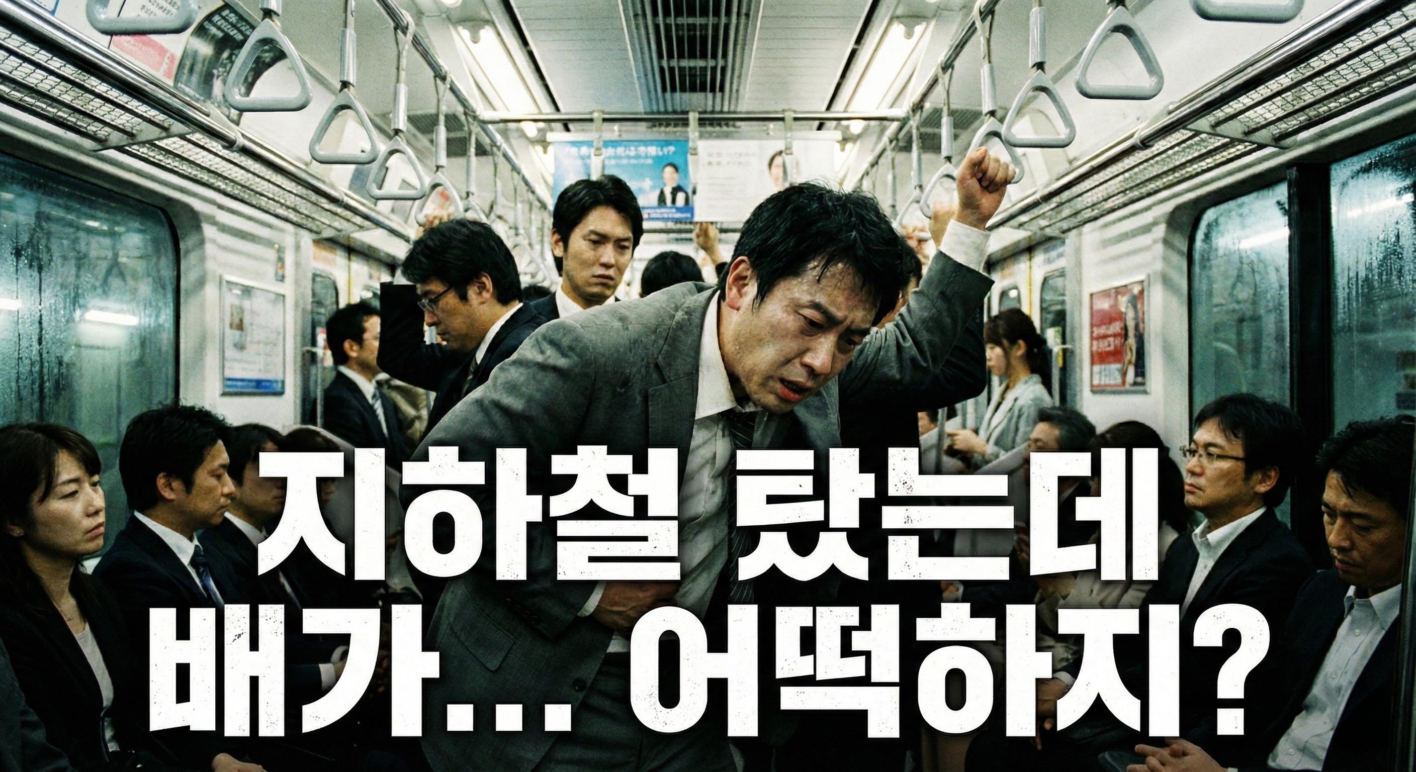 과민성 대장 증후군
