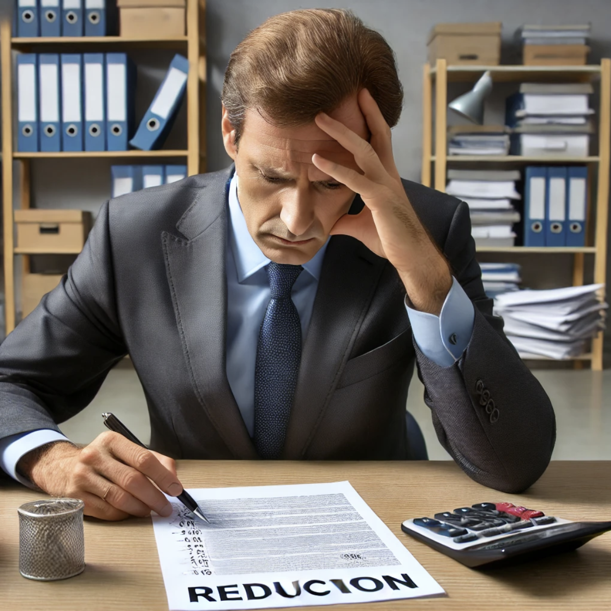 손해사정사재심사요청과 법정대응 절차