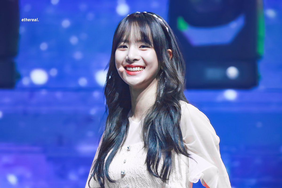 우주소녀 설아 인스타그램 사진 몸매