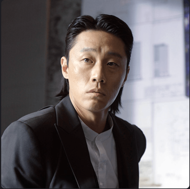 드라마 건물주 되는 법 출연진 장의사 역의 이신기