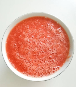 토마토주스