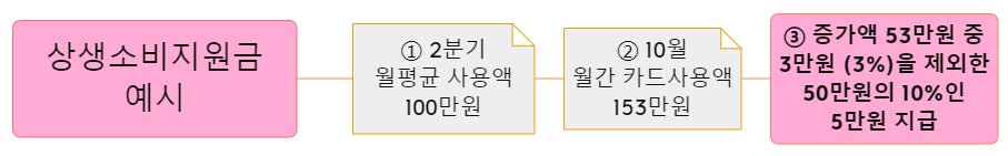 상생소비지원금