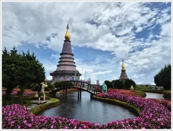 치앙마이 여행 3박 4일 일정_22