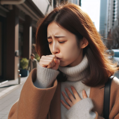 폐암에 좋은 음식