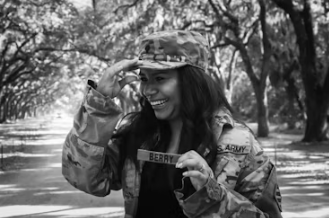 여군 연봉 및 되는 방법 등에 대하여 알아보기