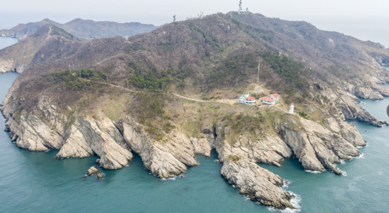어청도 배시간, 군산 어청도 배편 여행 알아보기