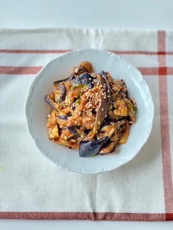 가지요리 11가지 황금 레시피_12