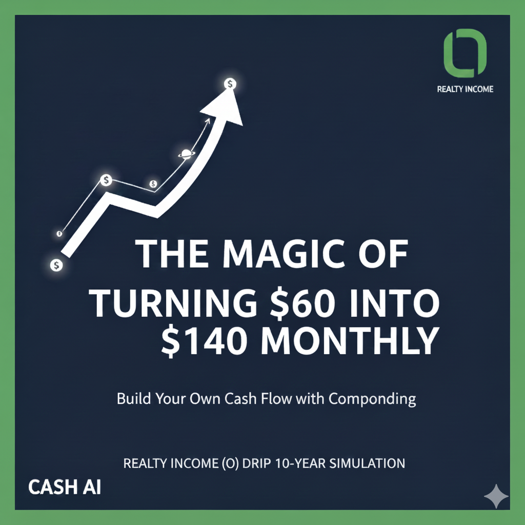 리얼티인컴-배당-재투자