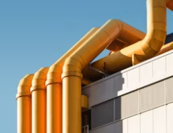 동양철관 주가 상한가! 동양철관 주가전망! 트럼프 알래스카 가스관 이슈로 철강주 급등