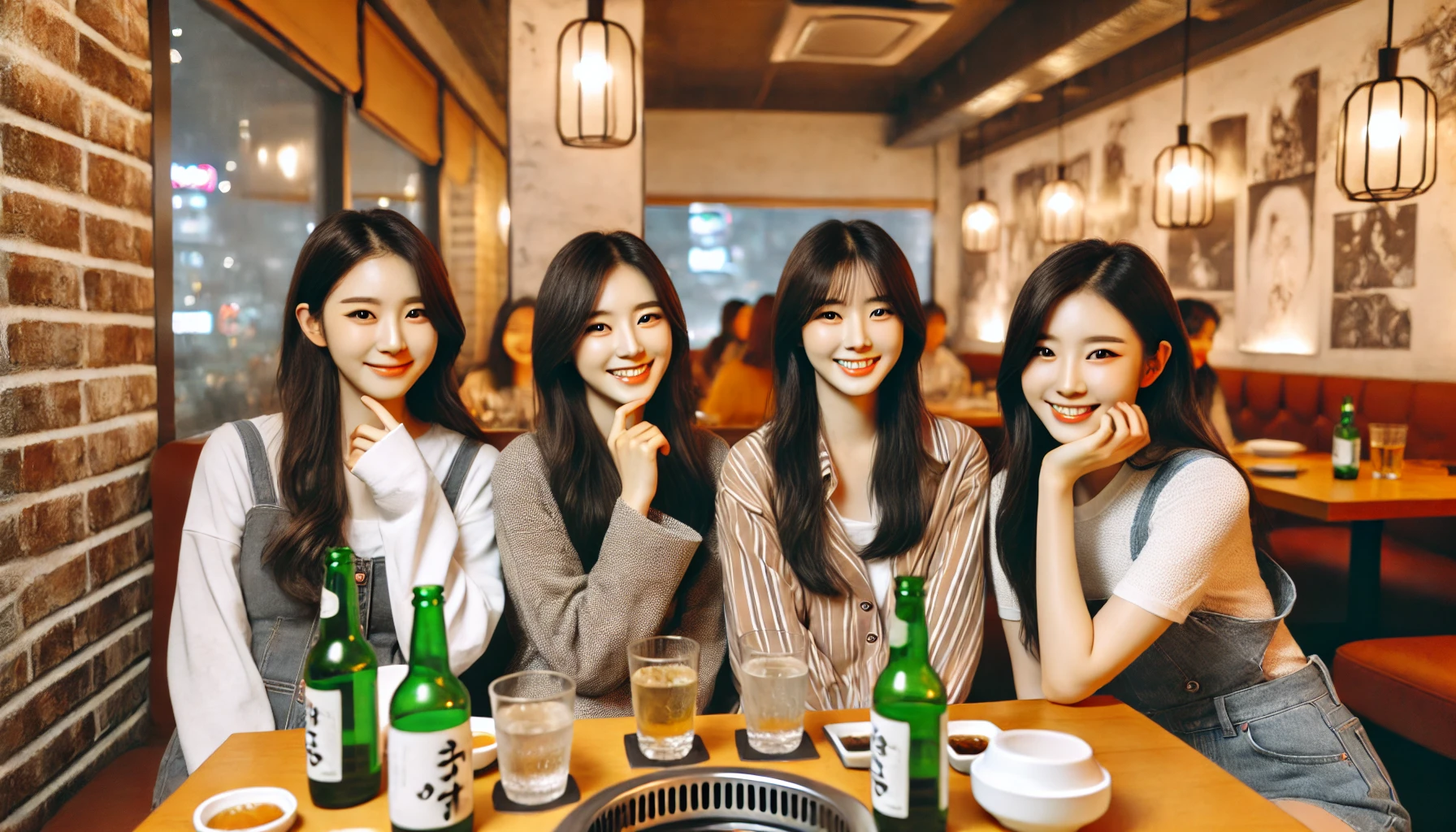 회식 메뉴 순위 알려드립니다