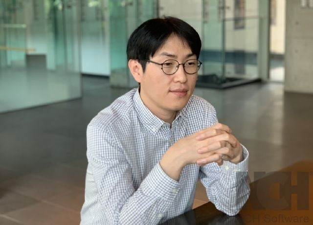 하정우 AI미래기획수석 프로필 학력 경력