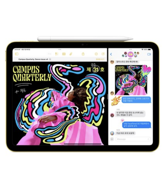 Apple-2025-아이패드-A16