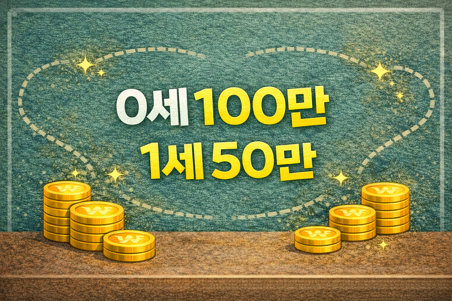 우리 집은 &ldquo;현금 100만/50만&rdquo; 그대로 받을까?