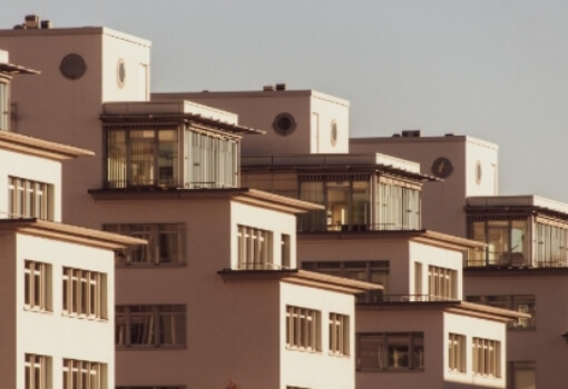 LH 고령자 복지주택