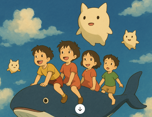 챗지피티 지브리 만드는 방법