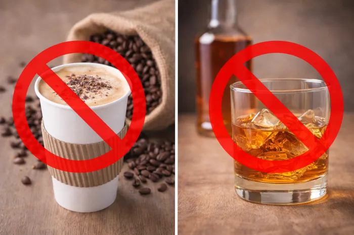 간수치가 높으면 나타나는 증상