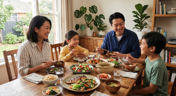 담석증에 좋은 음식 식습관 변화