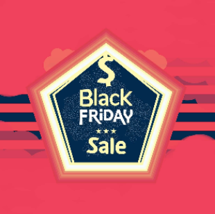 블랙프라이데이-세일기간