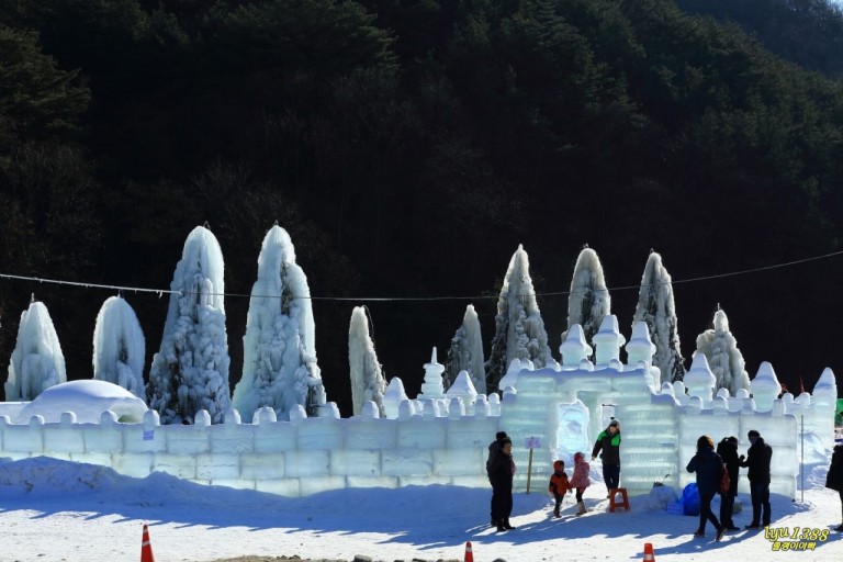 포천 동장군