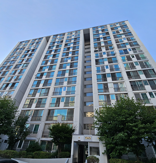 일산 호수마을 5단지 청구 아파트 실거주 후기, 가장 좋은 평수와 재건축 가능성은?