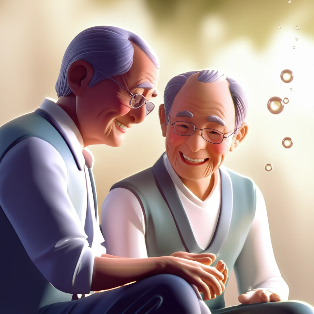 70대 범띠 2026년 신년 운세 자..