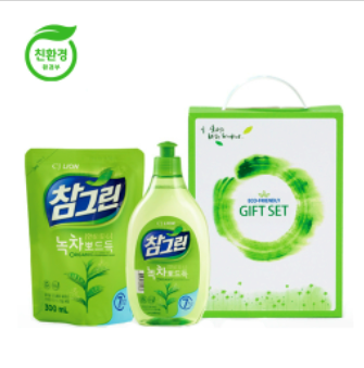 주방세제