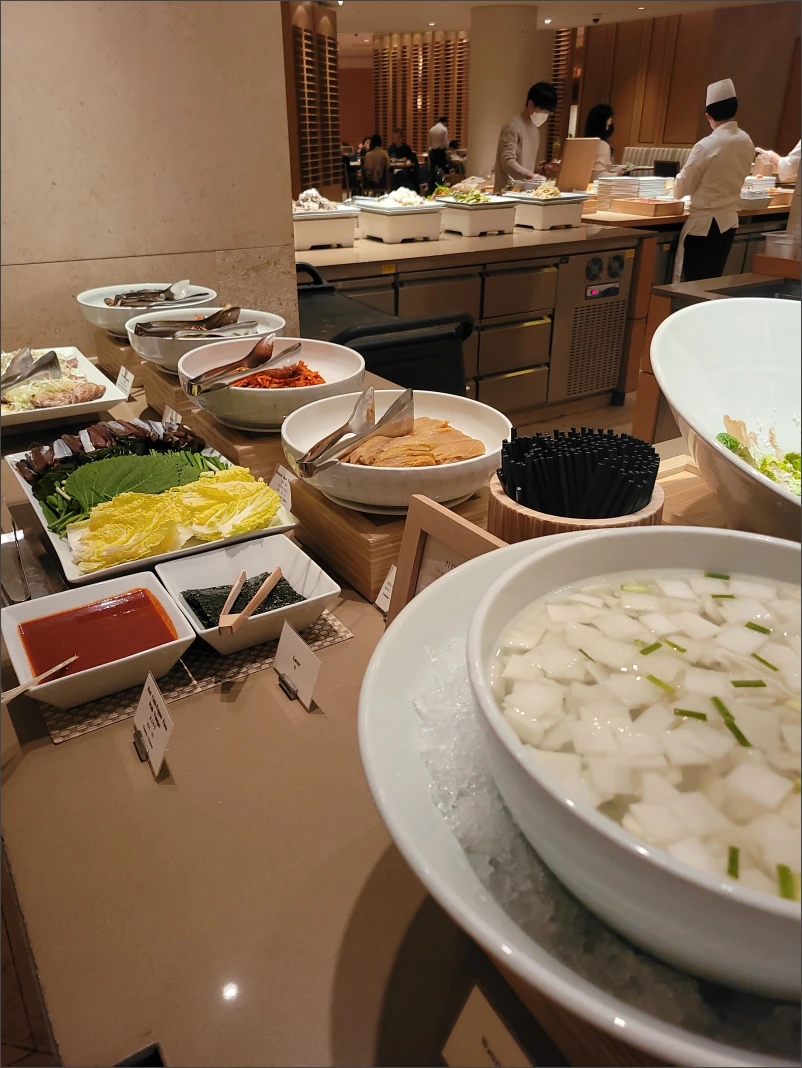 신라호텔제주-더파크뷰