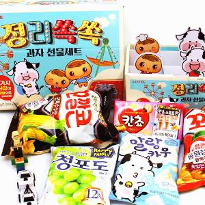 제과 과자 관련주 대장주 테마주 TOP5