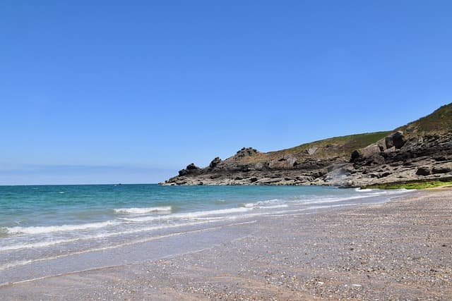 해수욕장 개장일