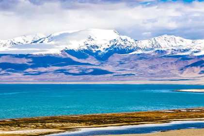 지구의 지붕, 타지키스탄 파미르 고원 여행 완벽 가이드