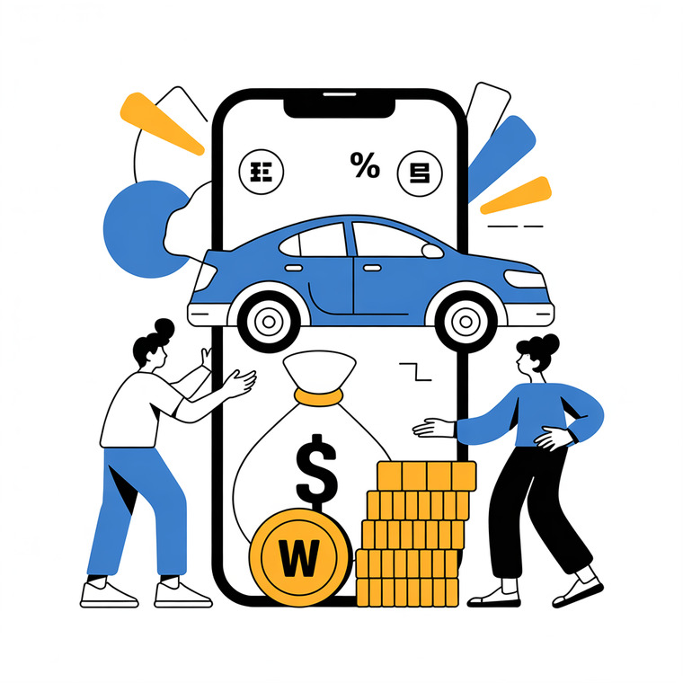 자동차세연납 납부기간