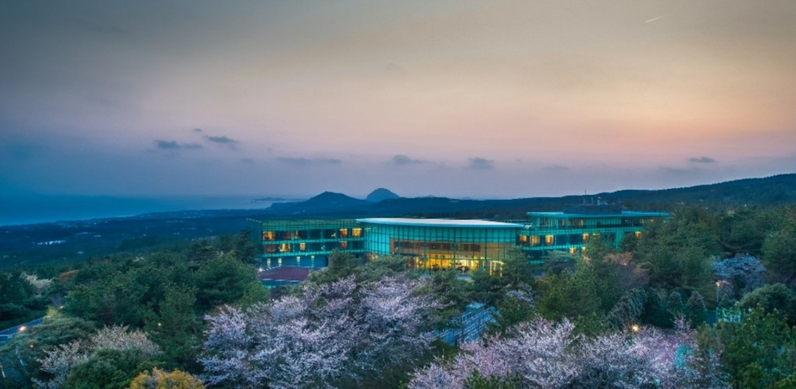 WE호텔 제주