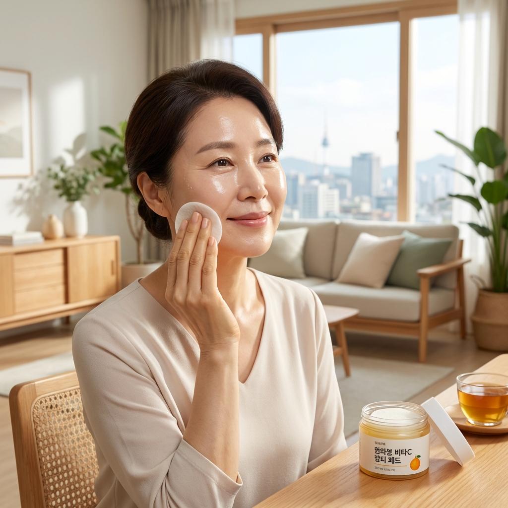 메디힐 귀멸의 칼날 콜라보 솔직 후기