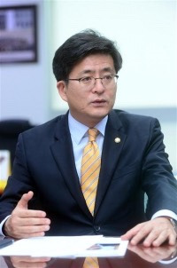 박원석 국회의원 정치 입문