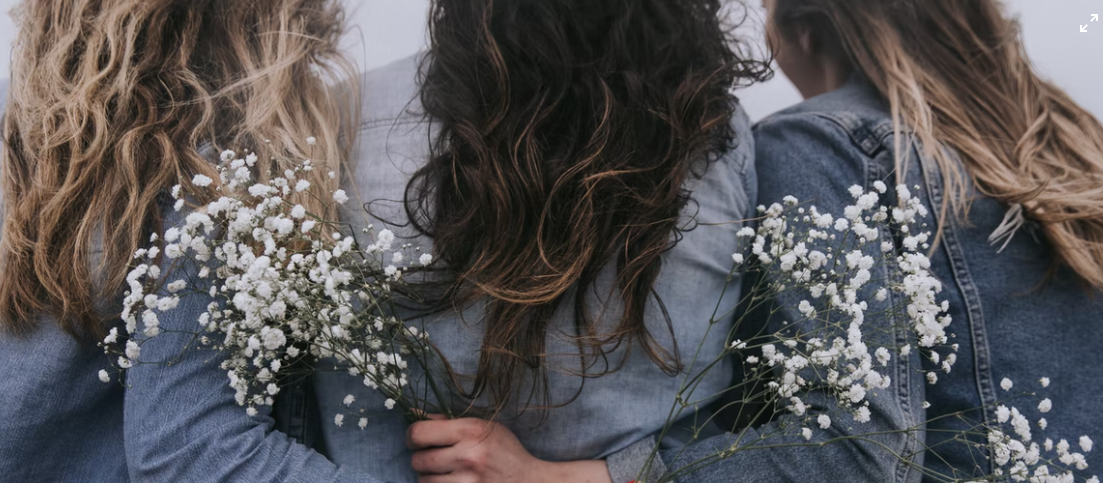 흰머리 없애는 5가지 방법