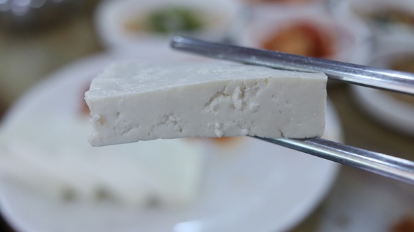 장염에 좋은 음식