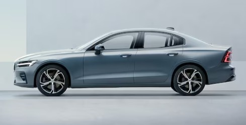 가장 안전한 자동차 순위 볼보S60